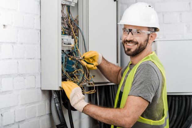 Best Local Electrician Companies  in Brownsville, KY