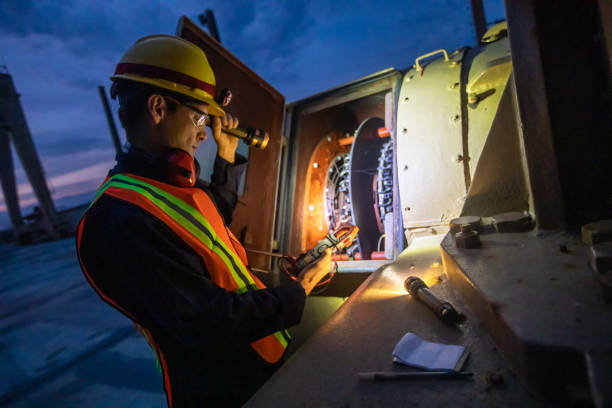 Best Electrical Installation Contractor  in Brownsville, KY