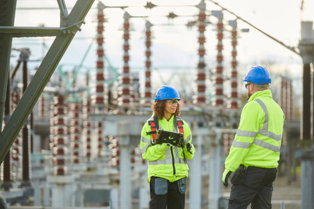 Best Circuit Breaker Repair  in Brownsville, KY