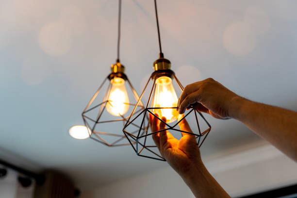 Best Licensed Electrician  in Brownsville, KY
