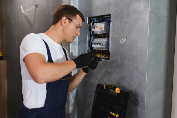  Brownsville, KY Electrician Pros