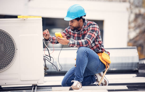 Professional Electrician in Brownsville, KY