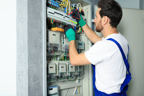 Best Affordable Emergency Electrician  in Brownsville, KY