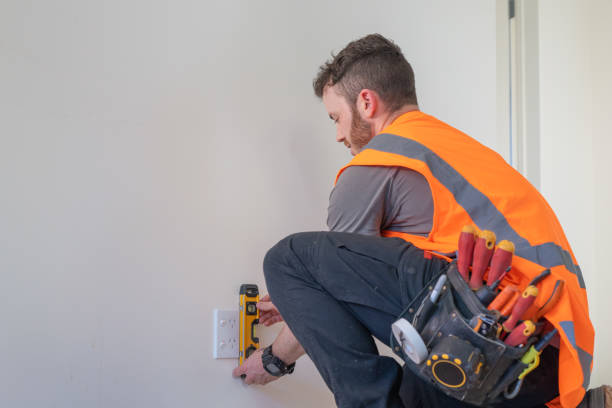 Best Commercial Electrician Services  in Brownsville, KY
