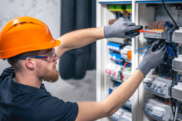 Best 24-Hour Electrician  in Brownsville, KY